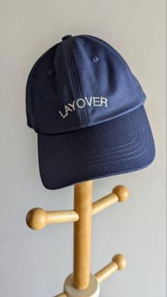 2025年最新】layover capの人気アイテム - メルカリ