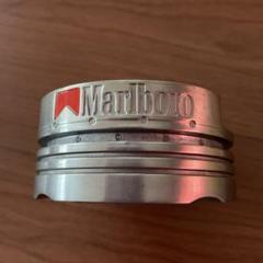 Marlboro マールボロエンジン ピストン灰皿 - メルカリ