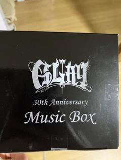 2025年最新】glay オルゴールの人気アイテム - メルカリ