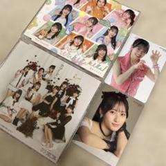 ロージークロニクルCD2枚【植村葉純トレカ付き】