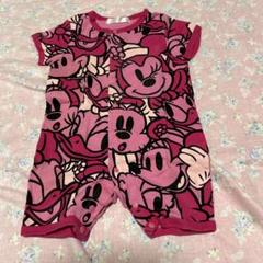 TOKYO Disney RESORT ロンパース　80センチ