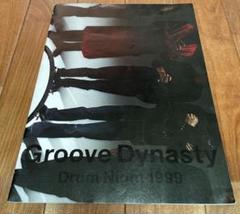 日本のドラマーグループダイナスティドラムスナイト1999 パンフレット全サイン付 2025年最新】#GrooveDynastyDrumNight1999の人気アイテム - メルカリ