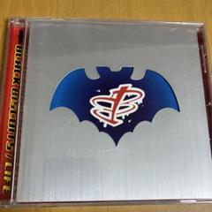 ブラックビスケッツ