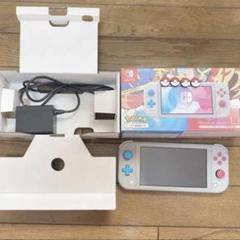 2022年最新】NintendoswitchLiteの人気アイテム - メルカリ