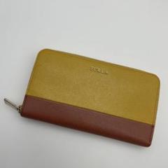 ☆新品同様☆FURLA☆フルラ☆長財布