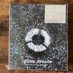 2025年最新】globe decadeの人気アイテム - メルカリ