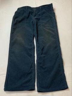 Johnbull ジョンブル コーデュロイパンツ ワークパンツ L