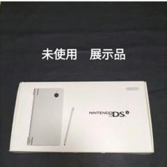 dsi　ホワイト　新品未使用 2025年最新】Yahoo!オークション -ニンテンドーdsi ホワイトの