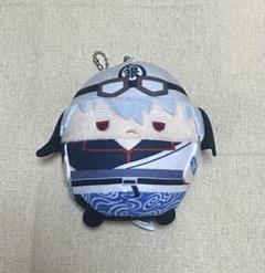 2025年最新】銀魂 ふわコロりん 銀時の人気アイテム - メルカリ