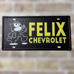 felix the catブリキ看板 アメリカン雑貨 USA 世田谷ベース