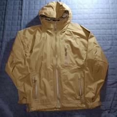 ビヨンドクロージングGORE-TEX M ベージュ ビヨンドクロージングGORE-TEX M ベージュ - メルカリ