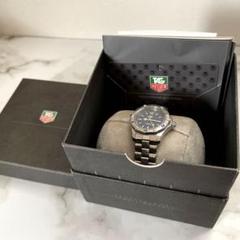 楽天市場】TAG Heuer タグ ホイヤー プロフェッショナル 2000