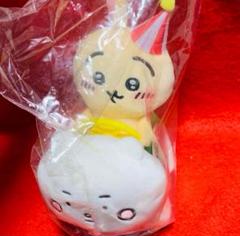【未開封品】ちいかわ　ぴーぽぽ　ぬいぐるみ　うさぎ 新品未開封 ちいかわ ぴーぽぽぬいぐるみ うさぎ - メルカリ
