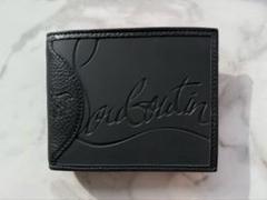 2025年最新】Christian Louboutin メンズ 折り財布の人気