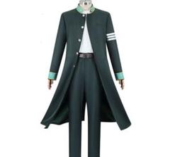 WIND BREAKER ウィンブレ　コスプレ衣装　梅宮　コストモ製　XL ウィンブレ｜長ラン 梅宮一 コスプレ衣装通販 (うめみやはじめ