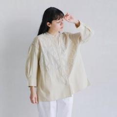 2025年最新】Pheeta レディース 長袖 シャツ・ブラウスの人気