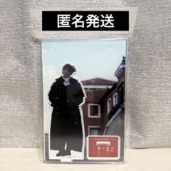 岸辺露伴は動かない ルーヴル、懺悔室 アクリルコースター セット 高橋一生 即購入〇】岸辺露伴は動かない 懺悔室 アクリルコースター 高橋