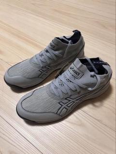 ASICS アシックス　安全靴　ウィンジョブ CP213 JSAA