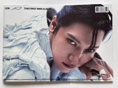 NCT WayV テン まとめ売り wayv テン トレカ まとめ売り - メルカリ