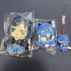 Ado WORLDTOUR 2025 Hibana 大和撫子ぬいぐるみ 未開封 Ado chan plush Yamato Nadeshiko World Tour 2025 Hibana