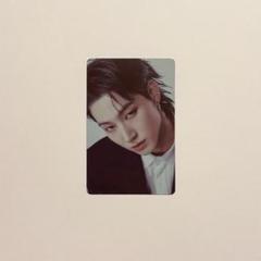 JAY B GOT7 タイ トレカ ジェボム BE Yourself 限定 JAY B GOT7 タイ トレカ ジェボム BE Yourself 限定
