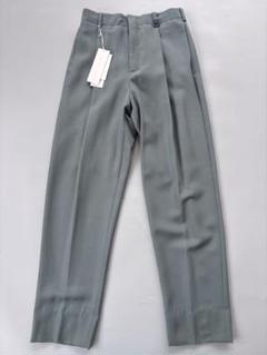 STELLA McCARTNEY スラックス 黒 2318623D0003 STELLA McCARTNEY ステラマッカートニー メンズ パンツ（その他