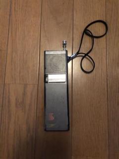 SONYトランシーバー