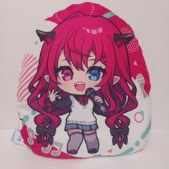 ホロライブ　ラウンドワン限定 ダイカットクッション まとめ売り 2025年最新】Round1 ホロライブ クッションの人気アイテム