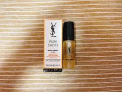 値下げ中新品YSL ピュアショット トライアルセット 2600000549059_pure-shots-