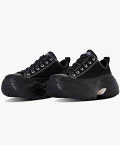 RICK OWENS リックオウエンス アブストラクト ロースニーカー RICK OWENS DRKSHDW - 【25SS】アブストラクト ローカット