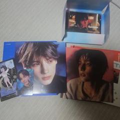 TXT AWAKE Afterglow solo CD ヒュニンカイ