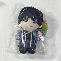 藤井流星 WEST. 関西七色男大祭り ちびスト ぬい ぬいぐるみ WEST. 藤井流星 ちびスト 関西七色男大祭りver ちびぬい - メルカリ
