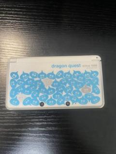 スライムデザイン ニンテンドー3DS 本体 テリーのワンダーランド