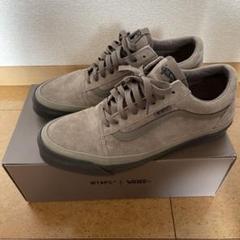 WTAPS × Vault by Vans OG Old Skool LXのサムネイル