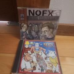 NOFXセット