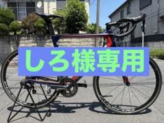 ☆しろ様専用☆MERIDA REACTO4000 BBクランクホイール交換済