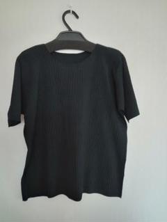 2025年最新】me by ISSEY MIYAKE レディース 半袖(Tシャツ) T