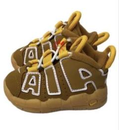 【美品】【値下げ】Nike Air ベビーシューズ ナイキ エアー