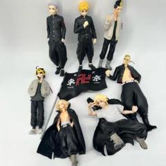 2025年最新】東京リベンジャーズ フィギュア マイキーの人気