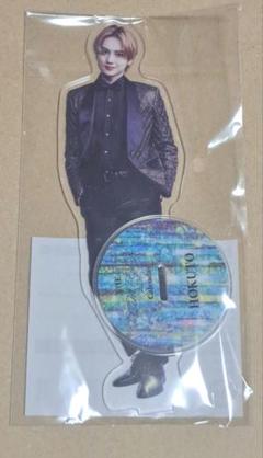 吉野北人 BIGアクリルスタンド 私服 EXILE TRIBE STATION ONLINE STORE｜PRIMAL SPIDER BIGアクリル