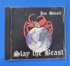 IAN STUART『SLAY THE BEAST』CD