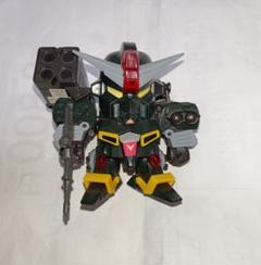 元祖SDガンダム 23 コマンドガンダム ジャンク フィギュア
