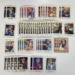 あんスタ Ra*bits 真白友也 ぱしゃこれ ぱしゃっつ セット売り イベコレ