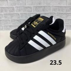 adidas SUPERSTAR ブラック/ホワイト　23.5 adidas/SUPERSTAR II[23.5cm～24.5cm]【限定展開】｜Daytona