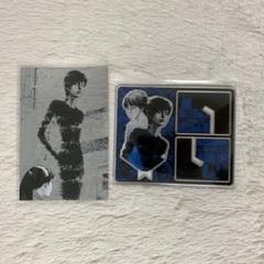 伊藤潤二 四つ辻の美少年 アクリルスタンド