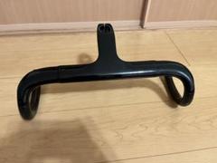 ジオス エアロライト用 一体型ハンドルバー ジオス エアロライト用 一体型ハンドルバー - メルカリ