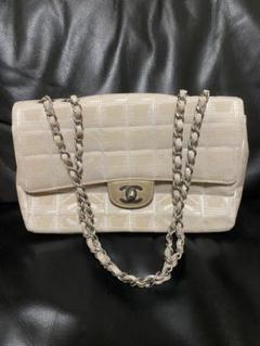 限定お値下げ!CHANEL シャネル マトラッセ ベージュ