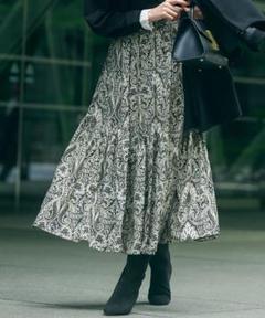 2025年最新】23区 スカート ペイズリーの人気アイテム - メルカリ