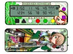 非売品 戦国乙女 ディスプレイ カード 2025年最新】パチスロ戦国乙女の人気アイテム - メルカリ
