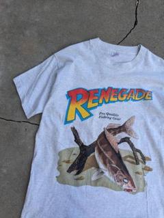 デザイン◎ 80〜90's renegade vintage design